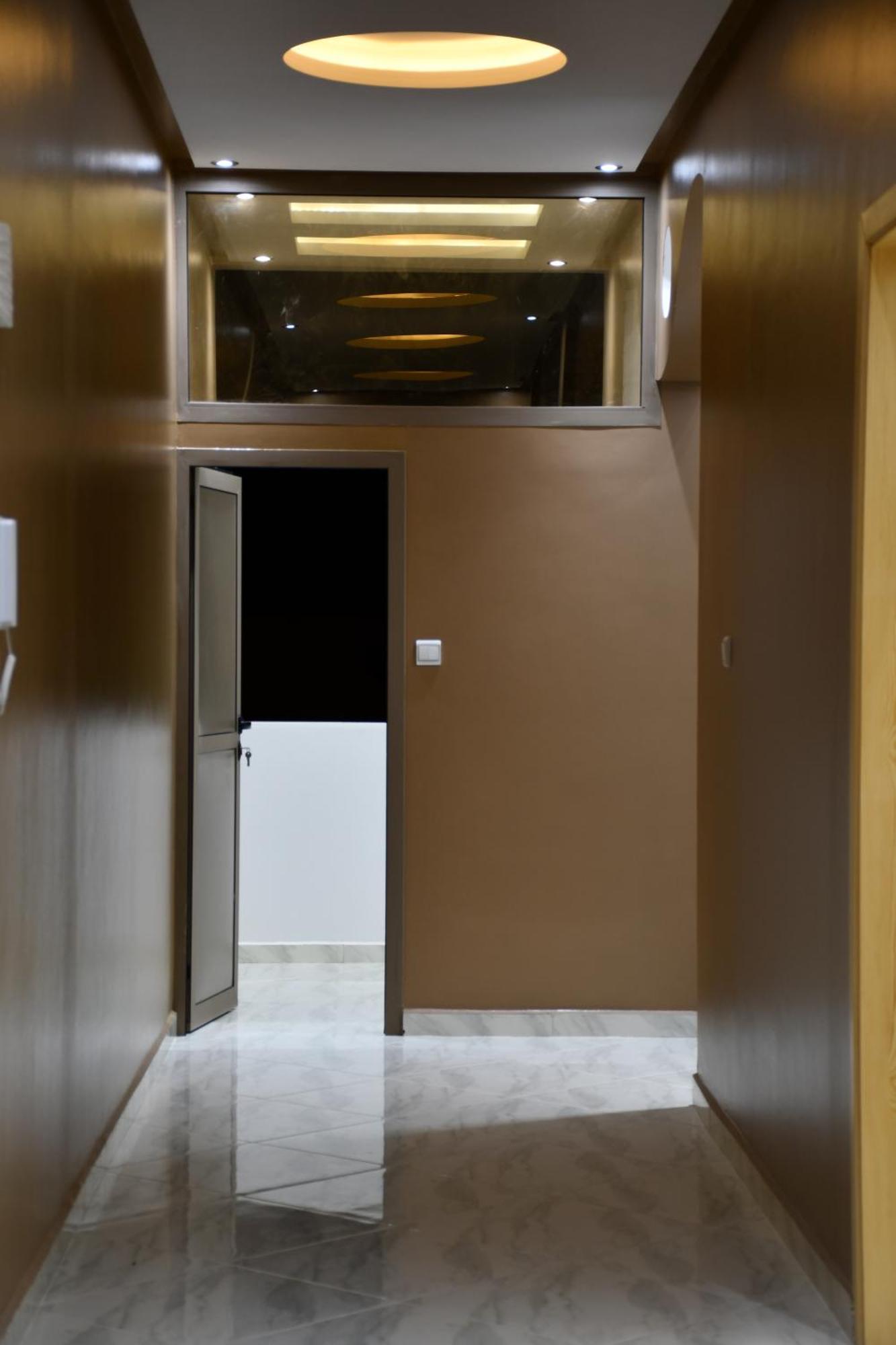 Hotel Apartment America Dachla Exteriér fotografie