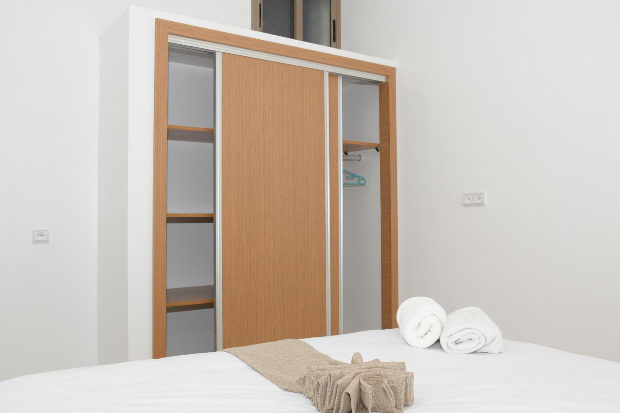 Hotel Apartment America Dachla Exteriér fotografie